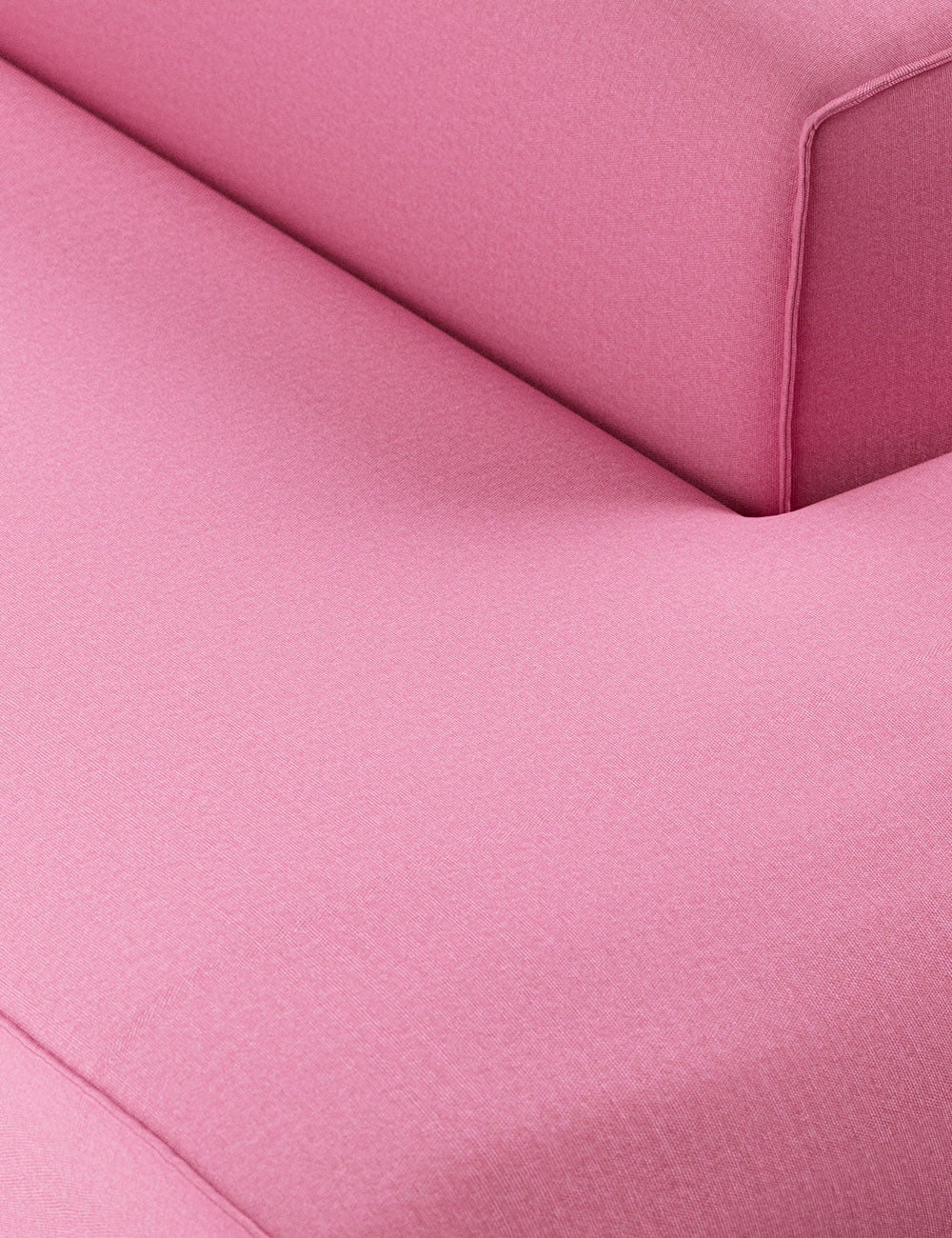 Flake Left Chaise Longue