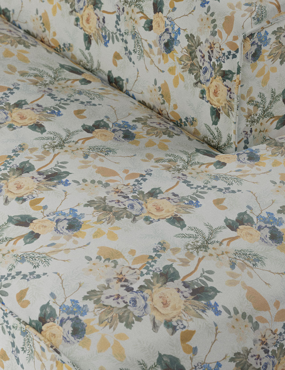 Flake Left Chaise Longue