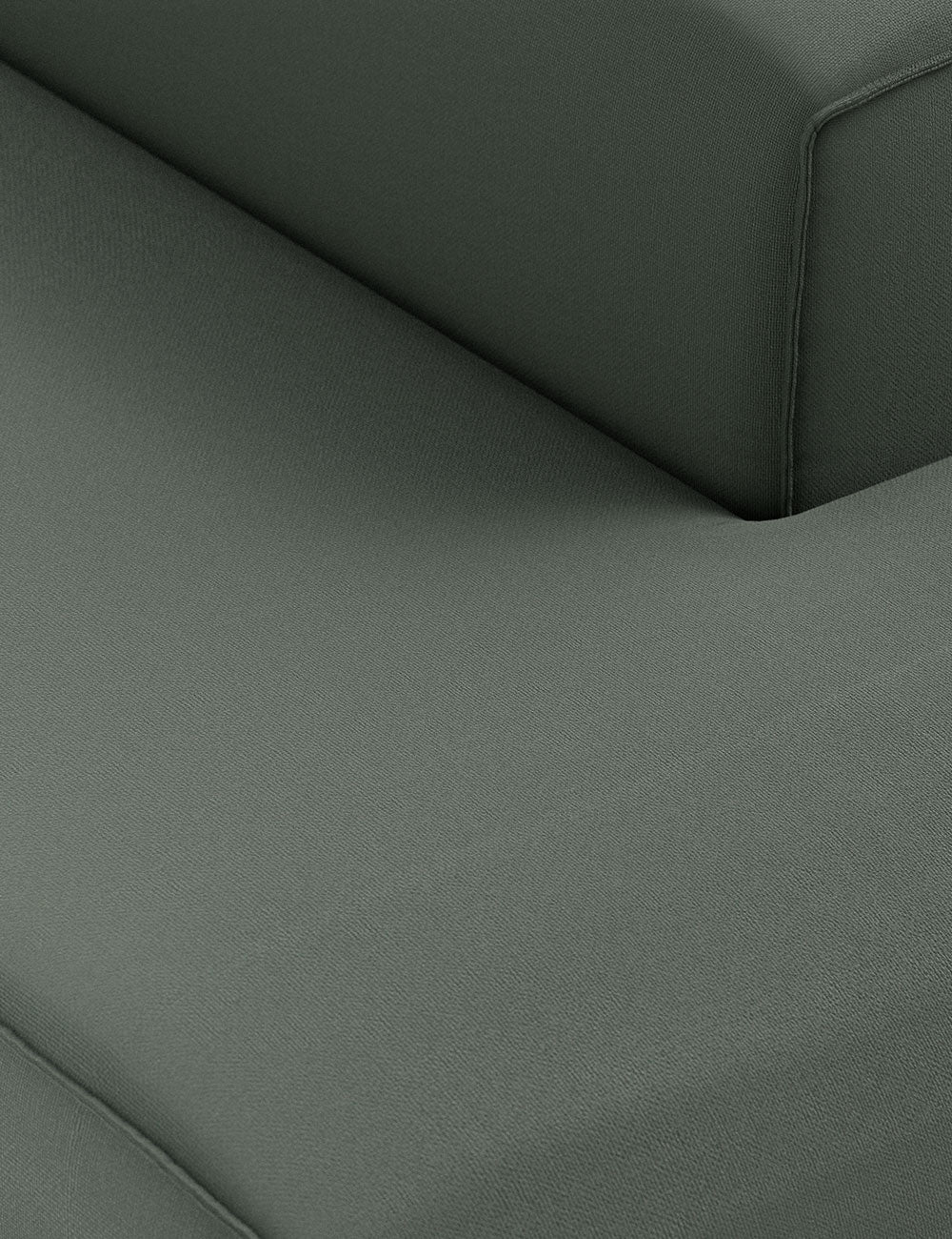 Flake Left Chaise Longue