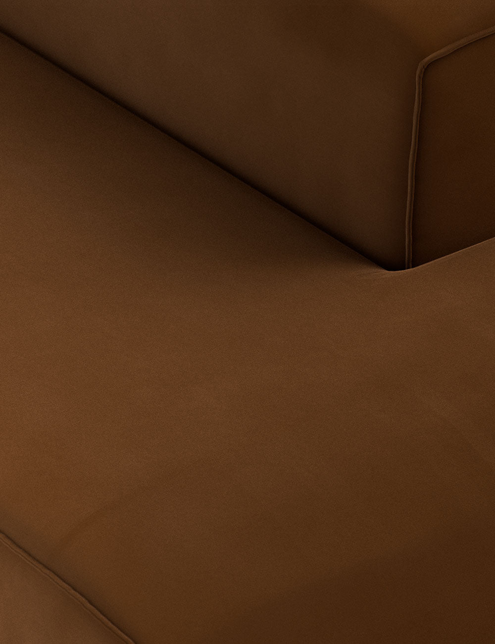 Flake Left Chaise Longue