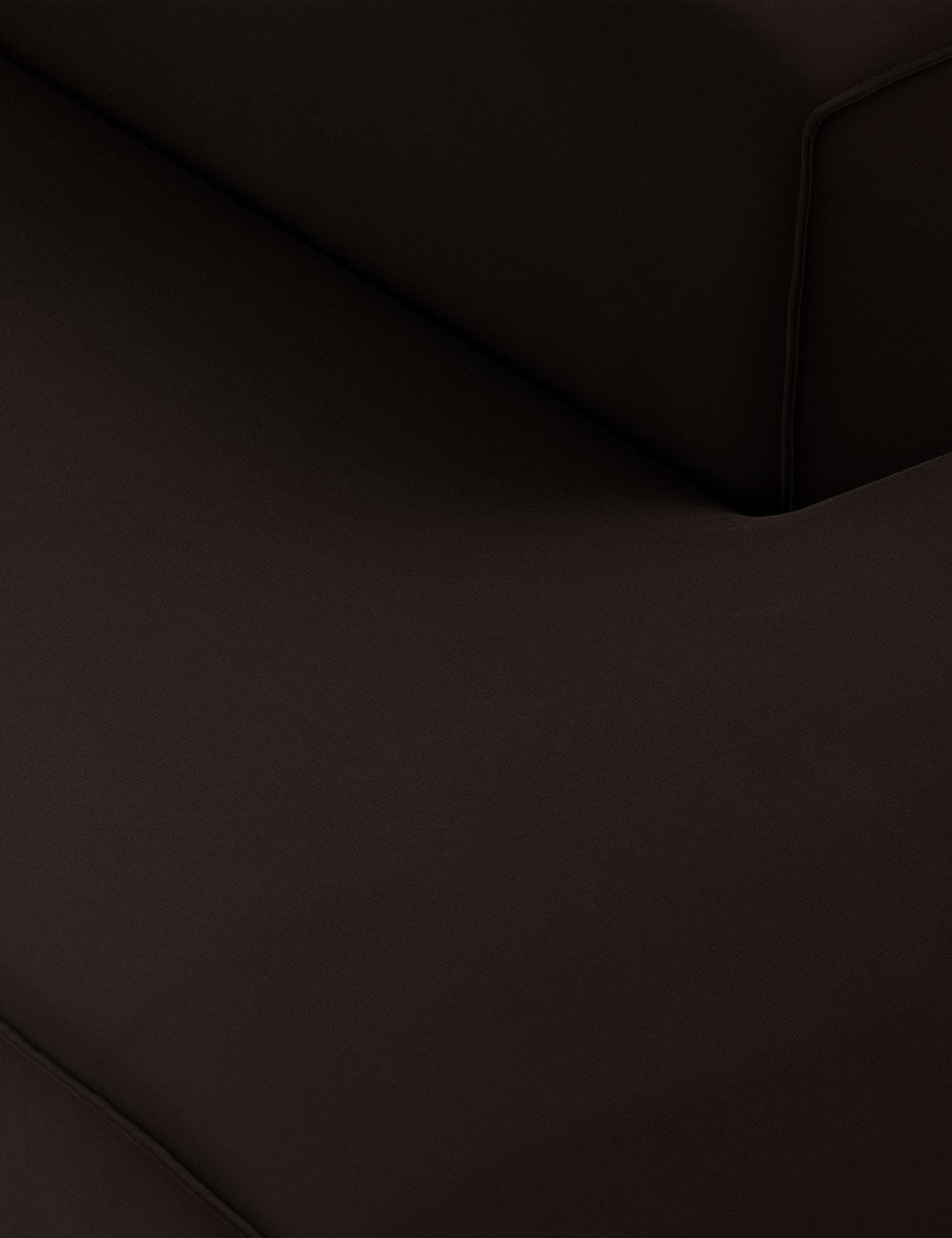 Flake Left Chaise Longue