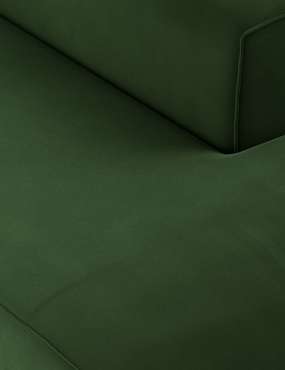 Flake Left Chaise Longue