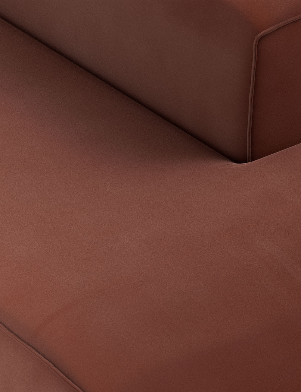 Flake Left Chaise Longue