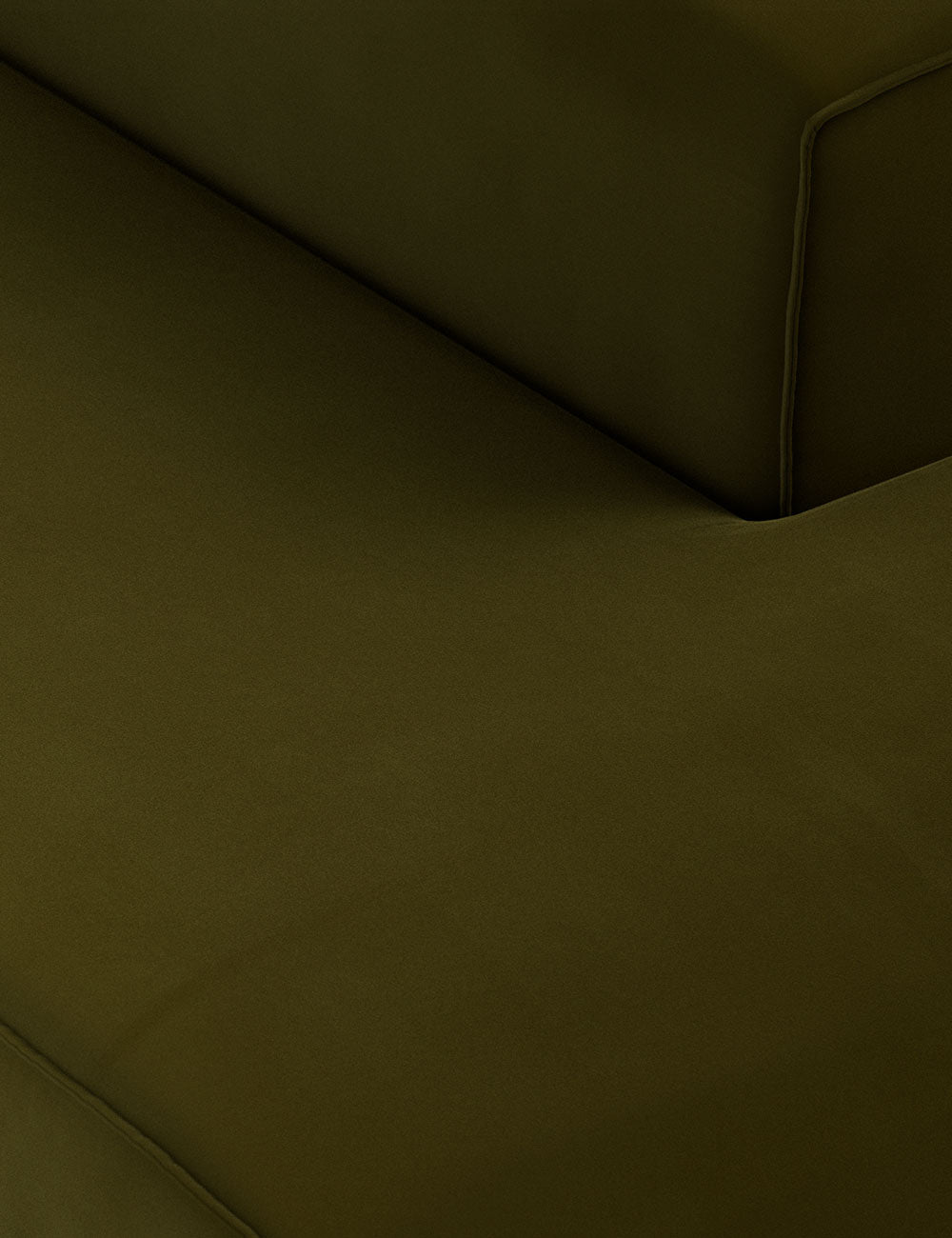 Flake Left Chaise Longue