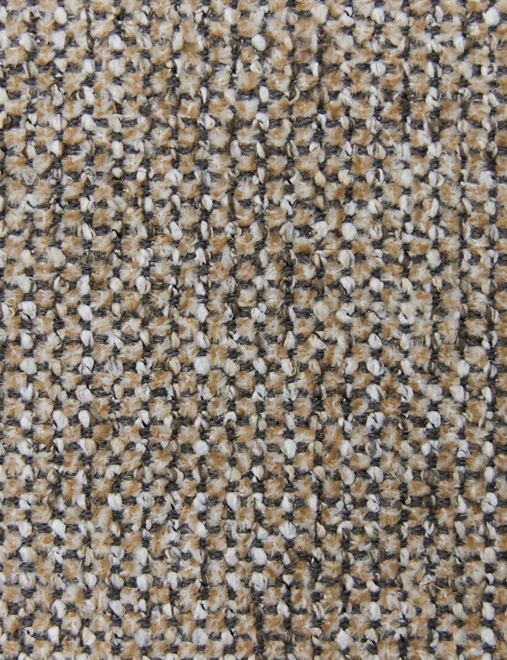 Flake Left Chaise Longue