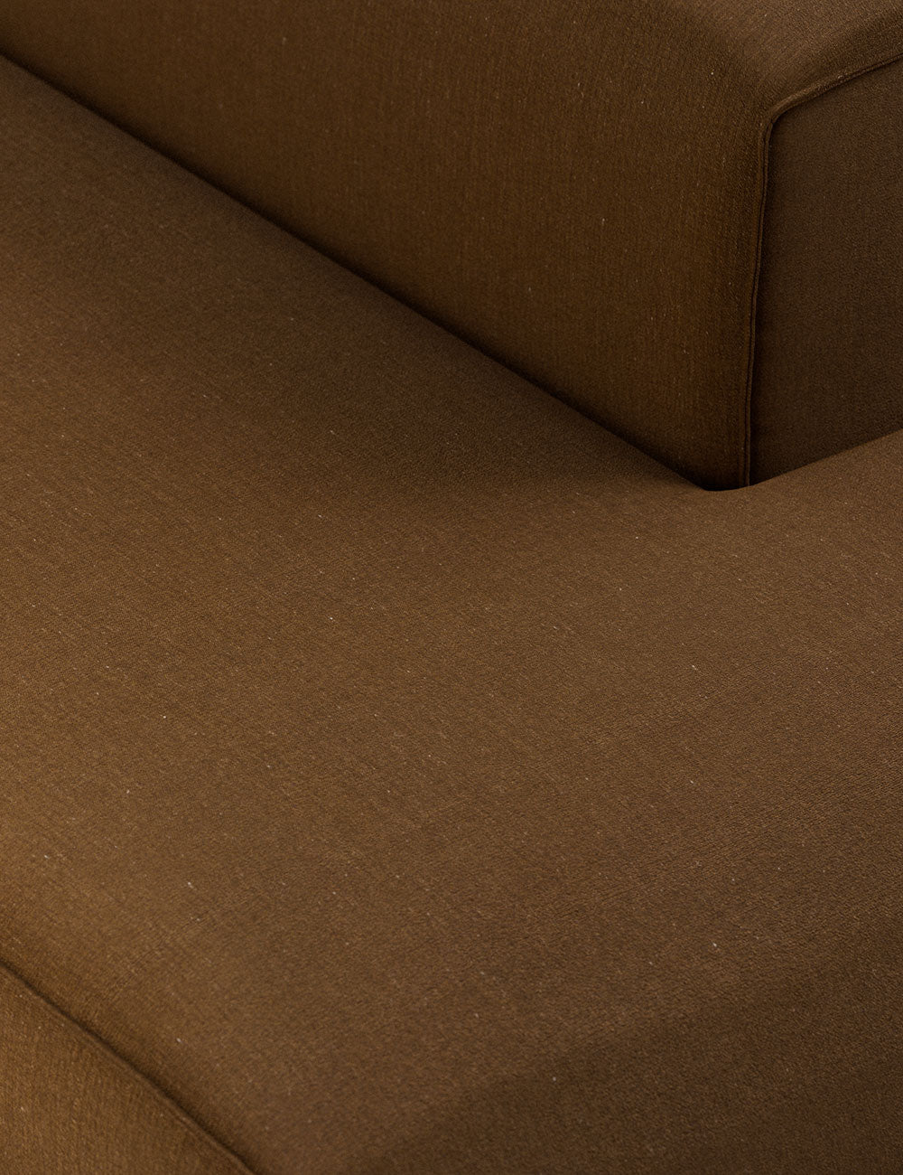Flake Left Chaise Longue