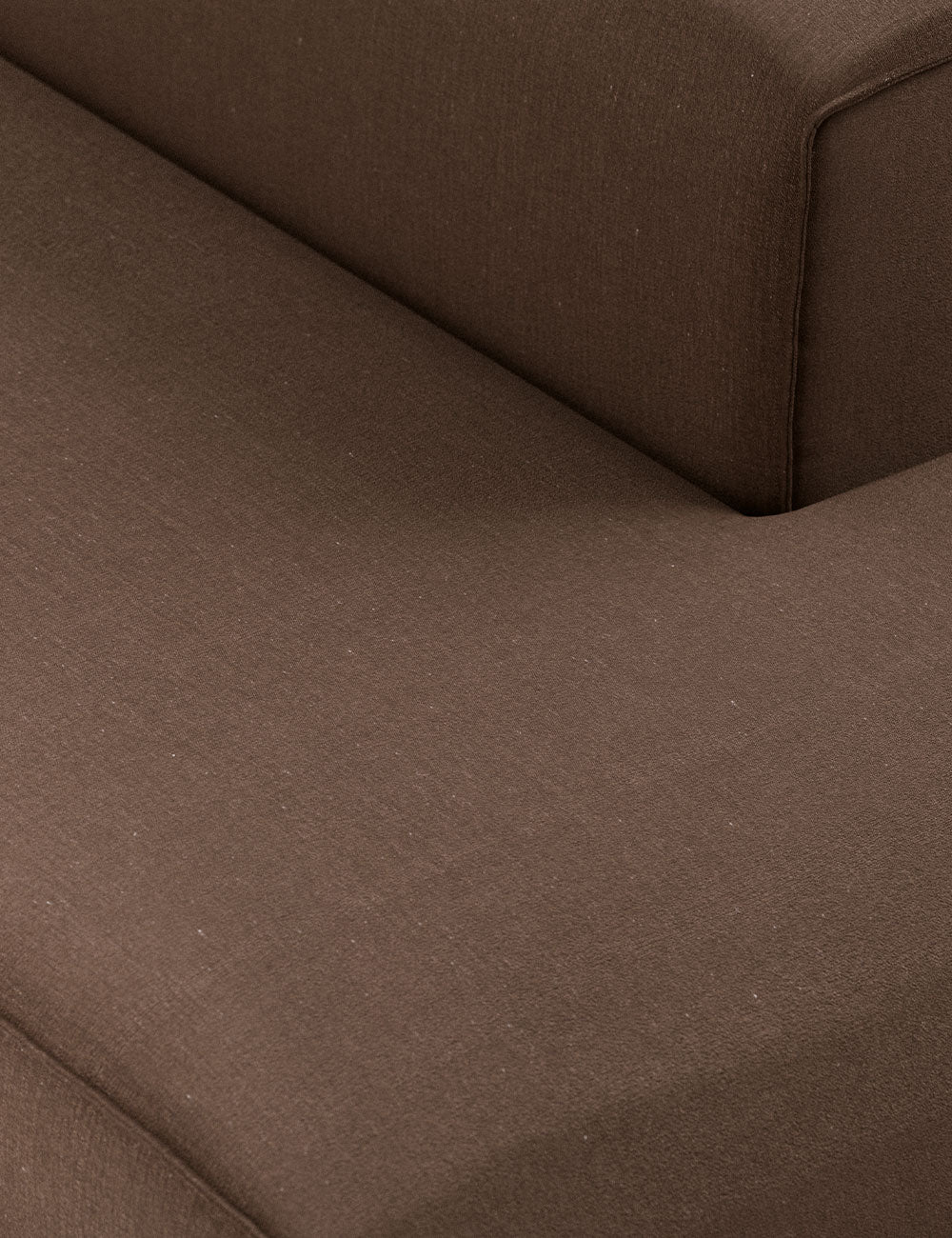 Flake Left Chaise Longue