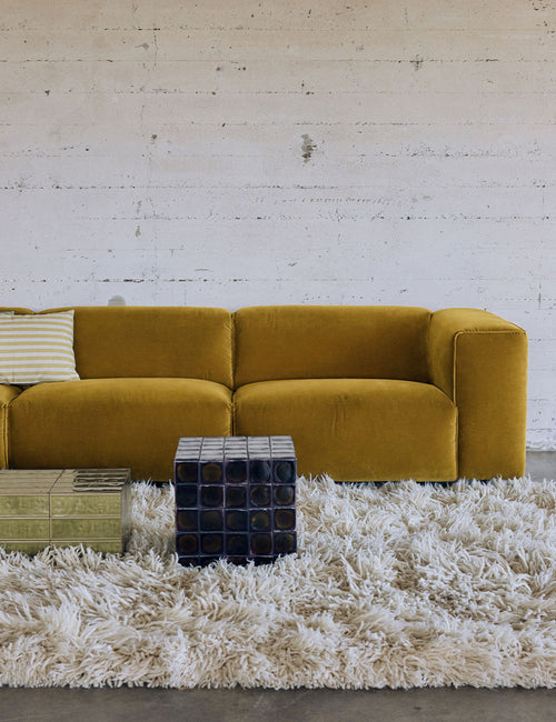 Flake sofa 344 cm