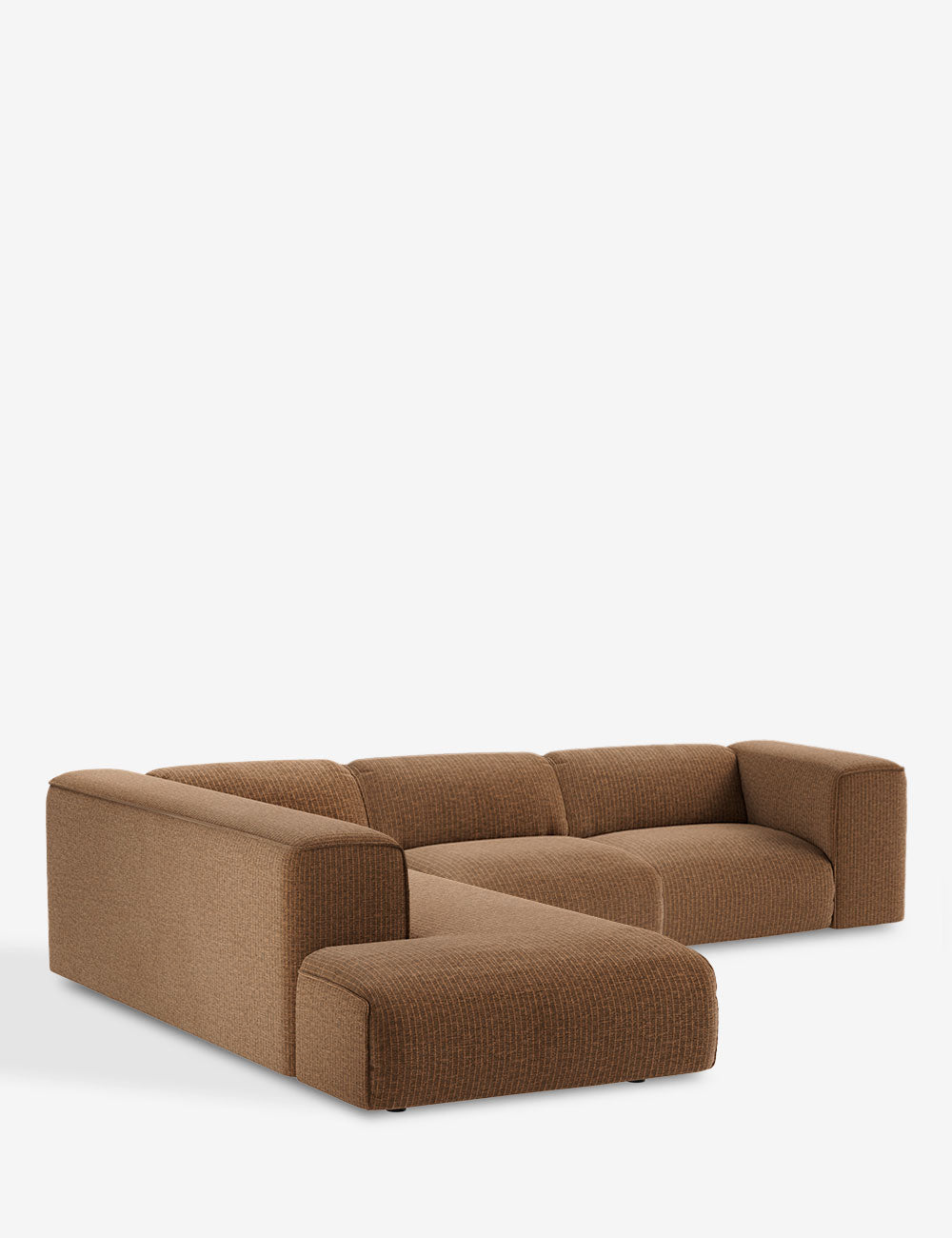 Flake Chaise Longue Sinistra