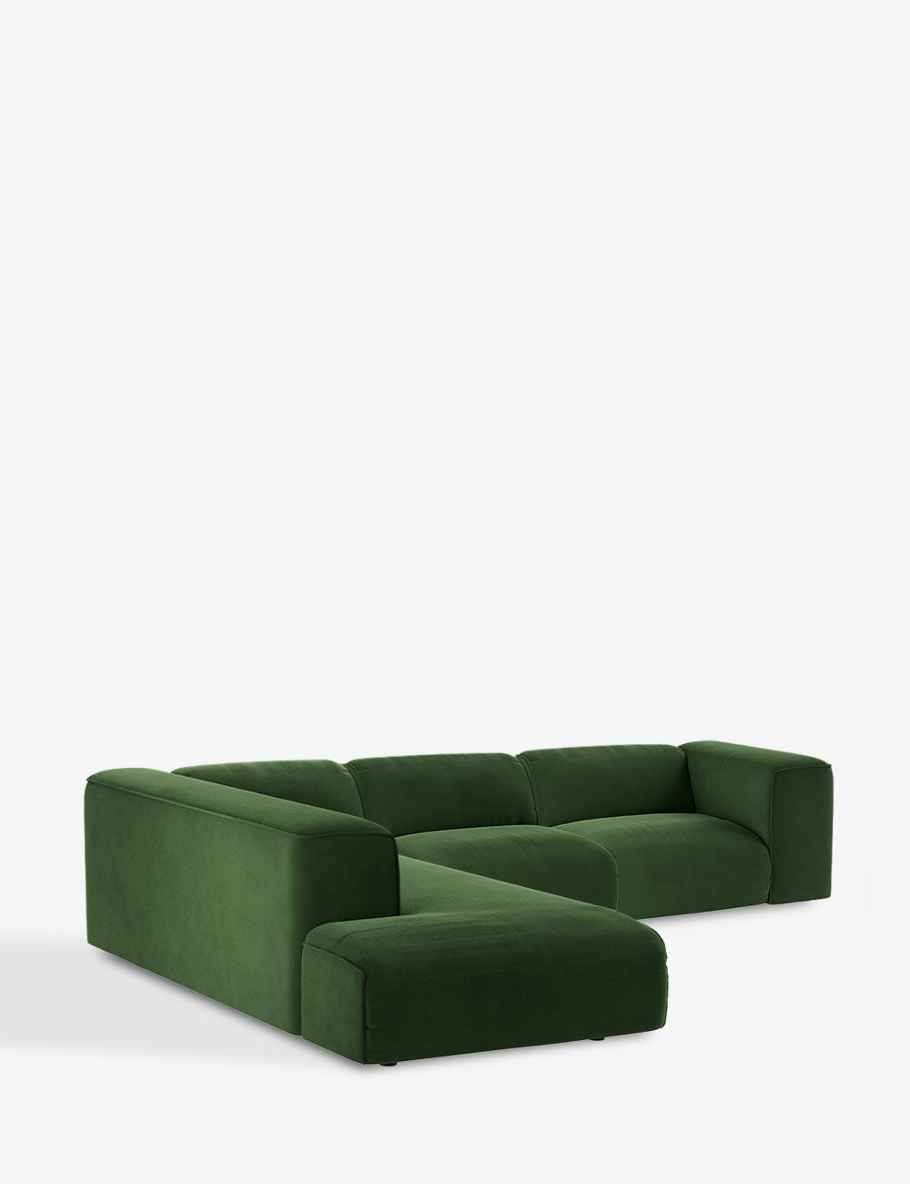 Flake Méridienne Gauche