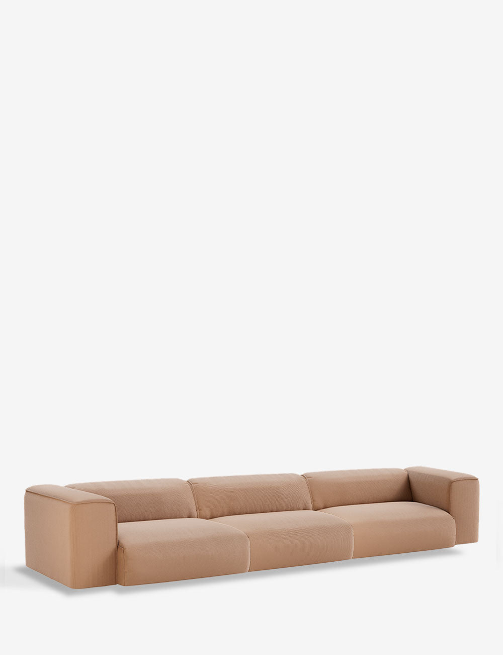 Sofá Flake 250 cm