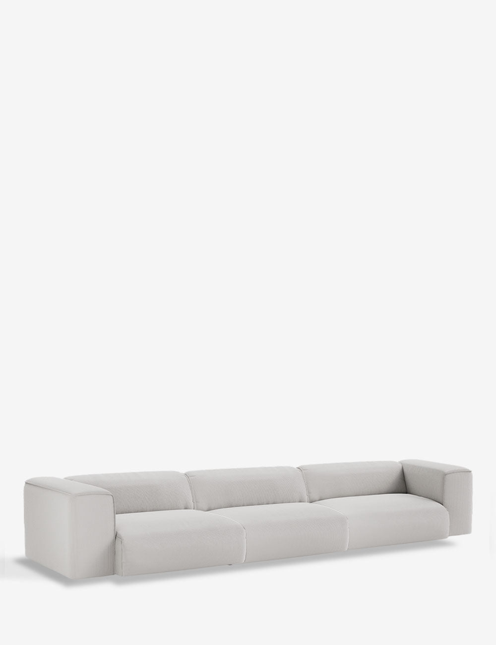 Sofá Flake 250 cm
