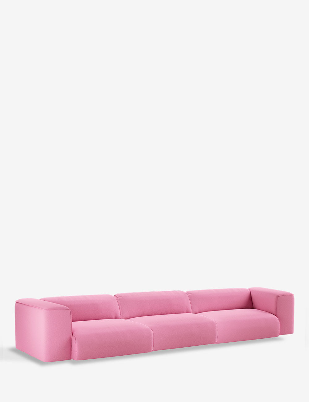 Sofá Flake 250 cm