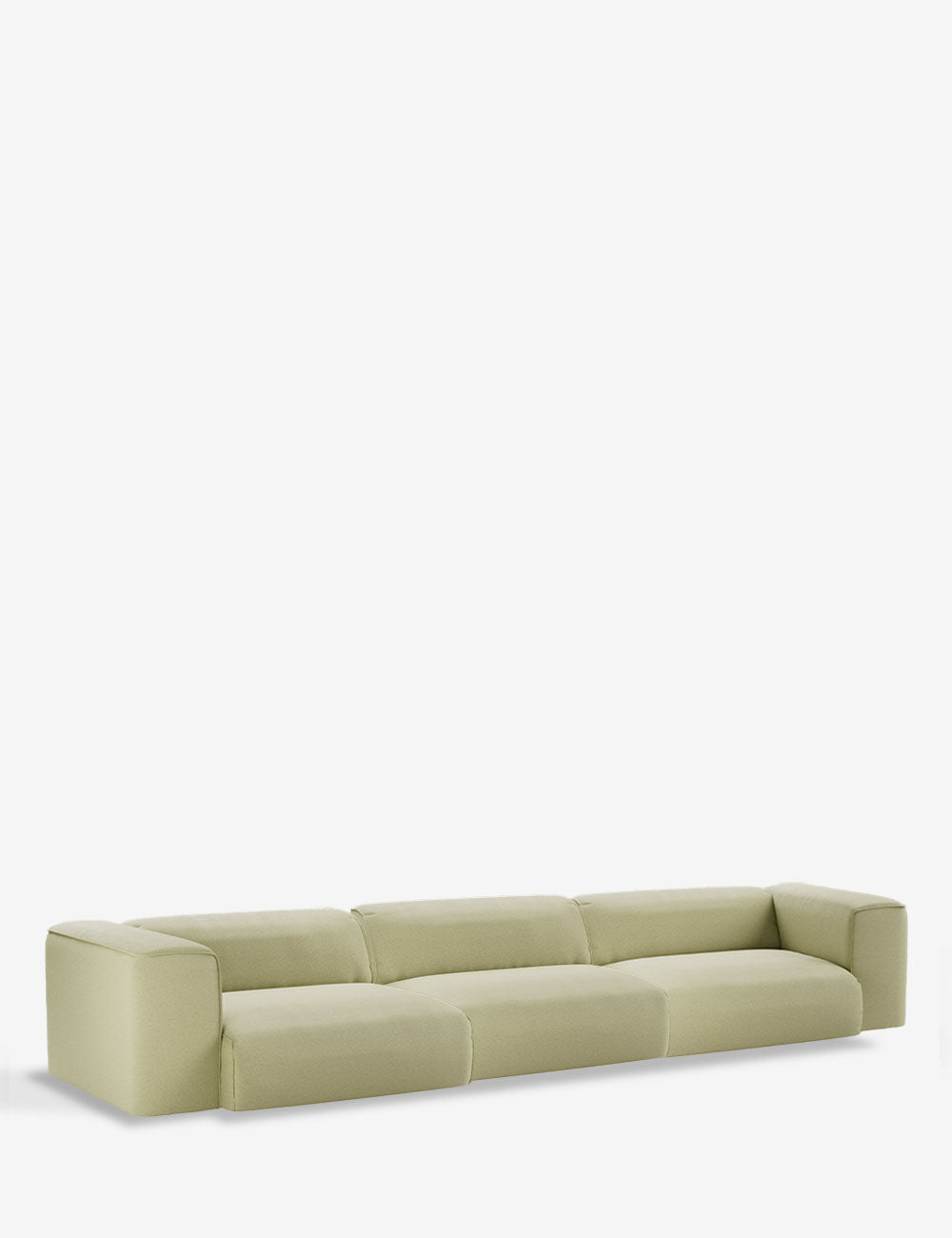 Sofá Flake 250 cm