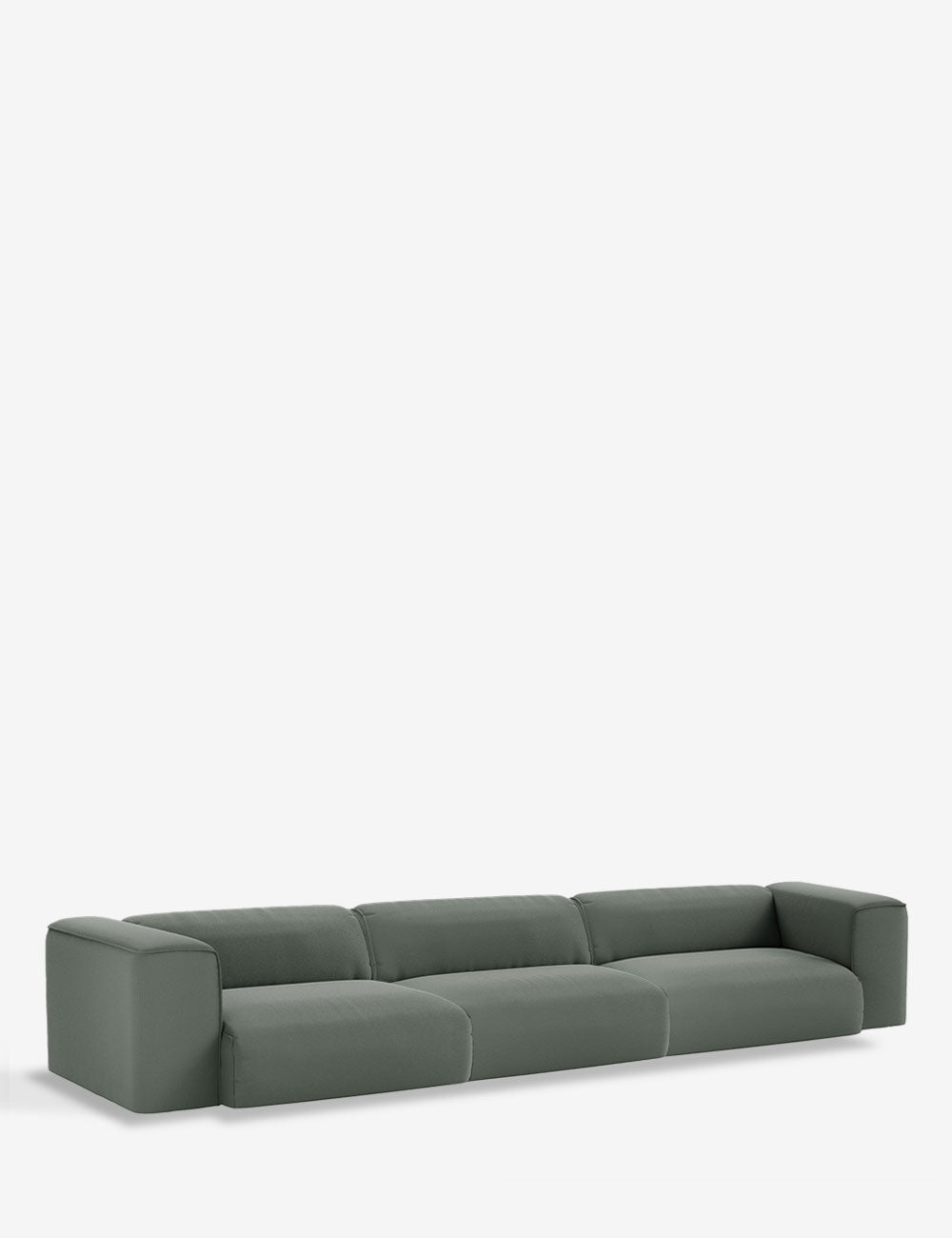 Sofá Flake 250 cm