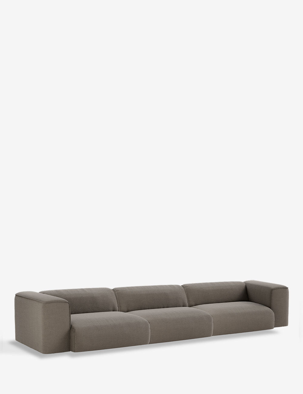 Sofá Flake 250 cm