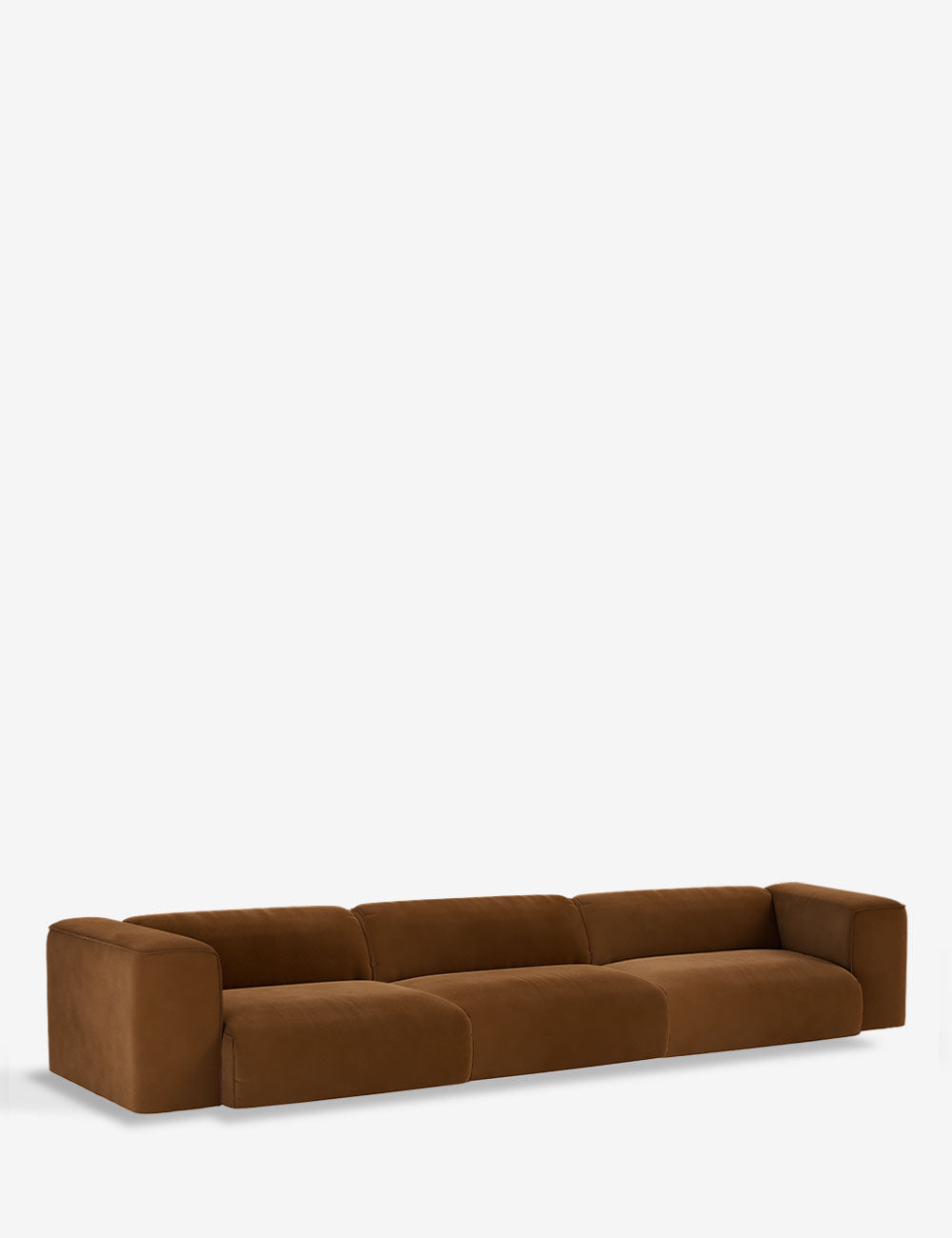 Sofá Flake 250 cm