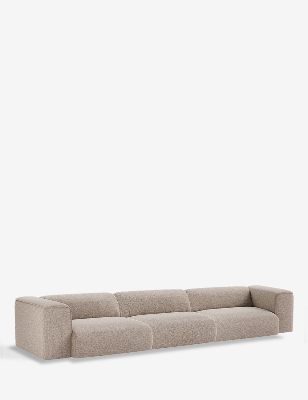Sofá Flake 250 cm