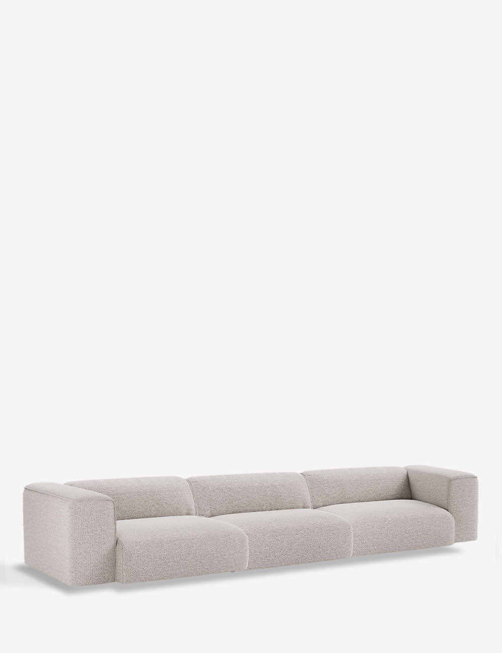 Sofá Flake 250 cm