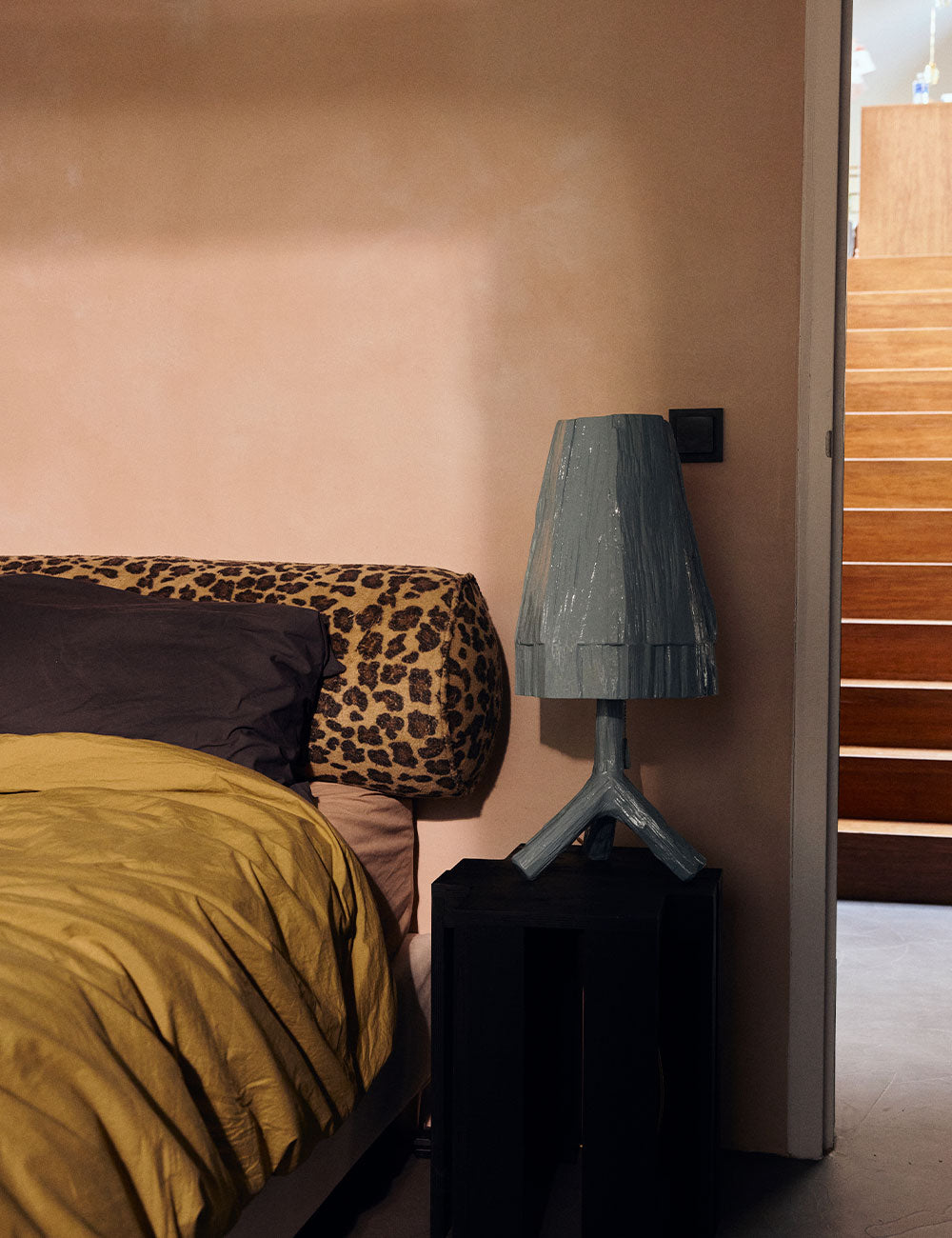 Lámpara Teun Zwets for hkliving