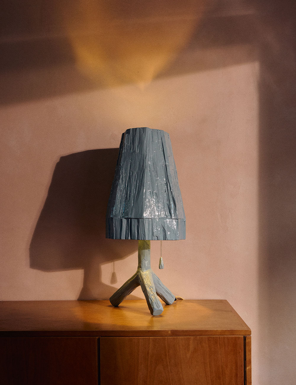 Lampe Teun Zwets for hkliving