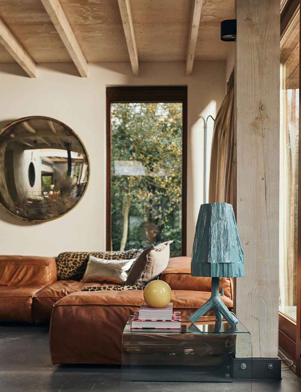 Lampe Teun Zwets for hkliving