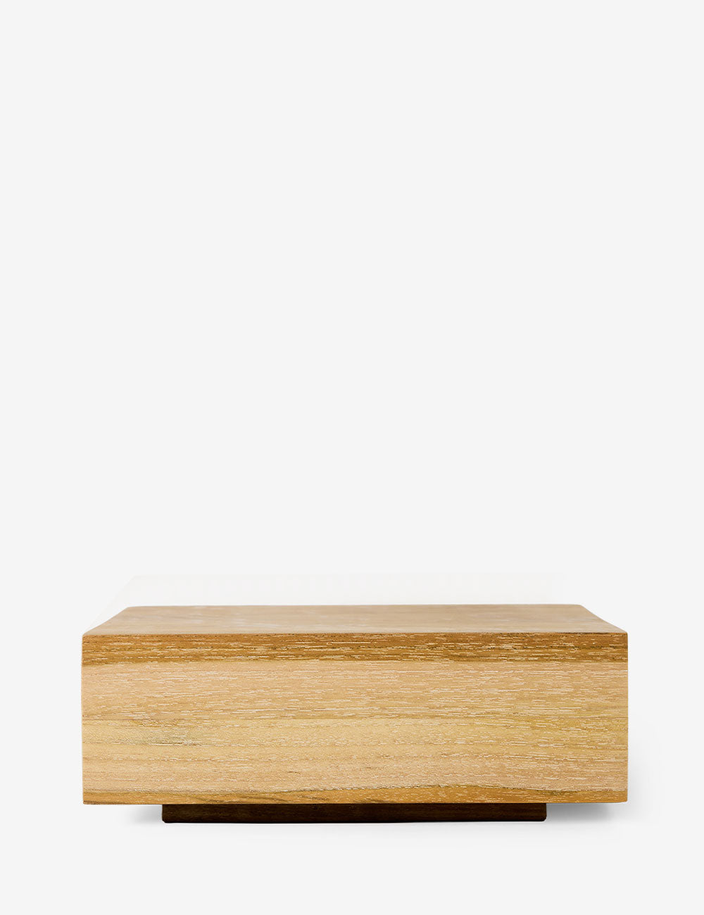 Cubo Teak M