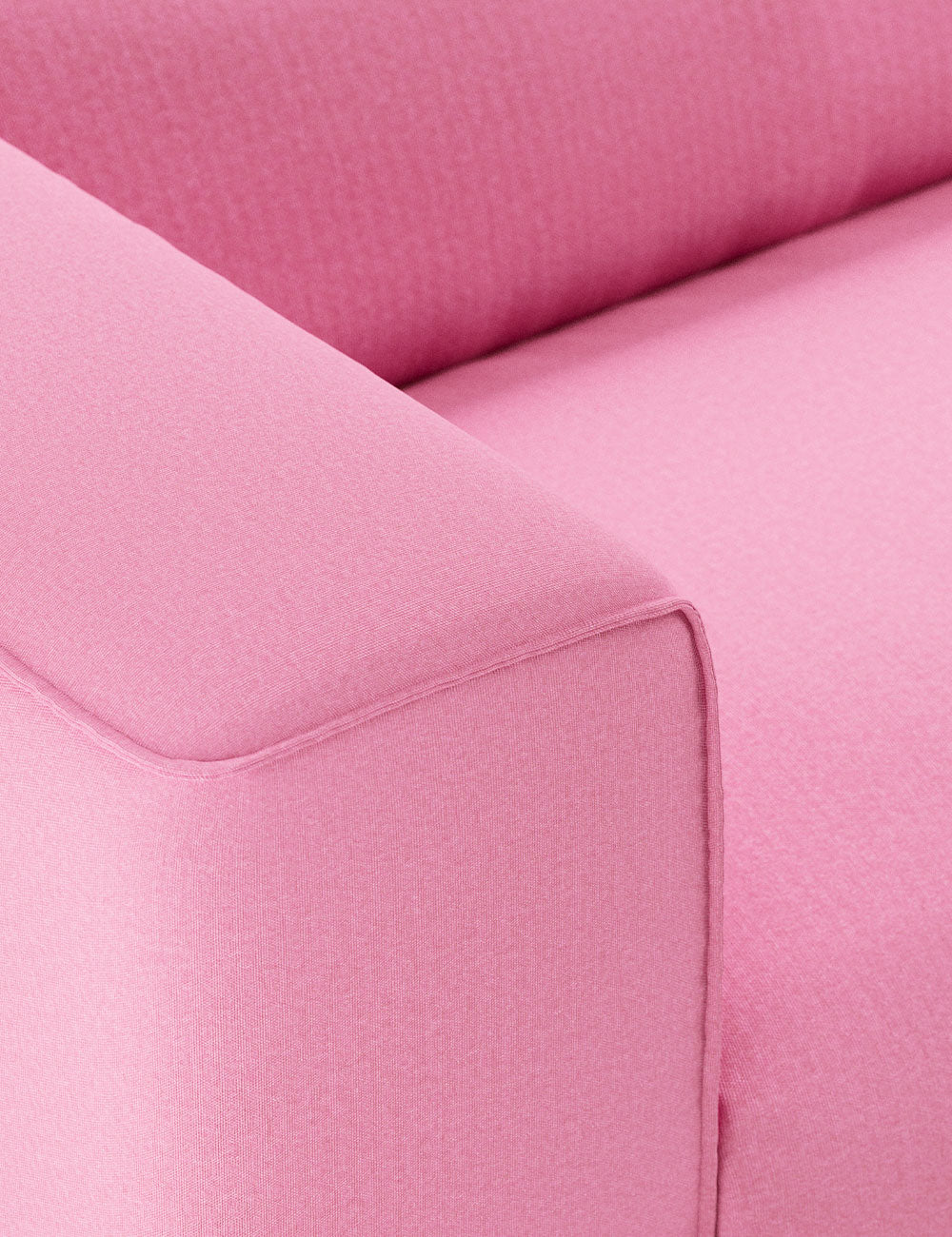 Flake sofa 250 cm