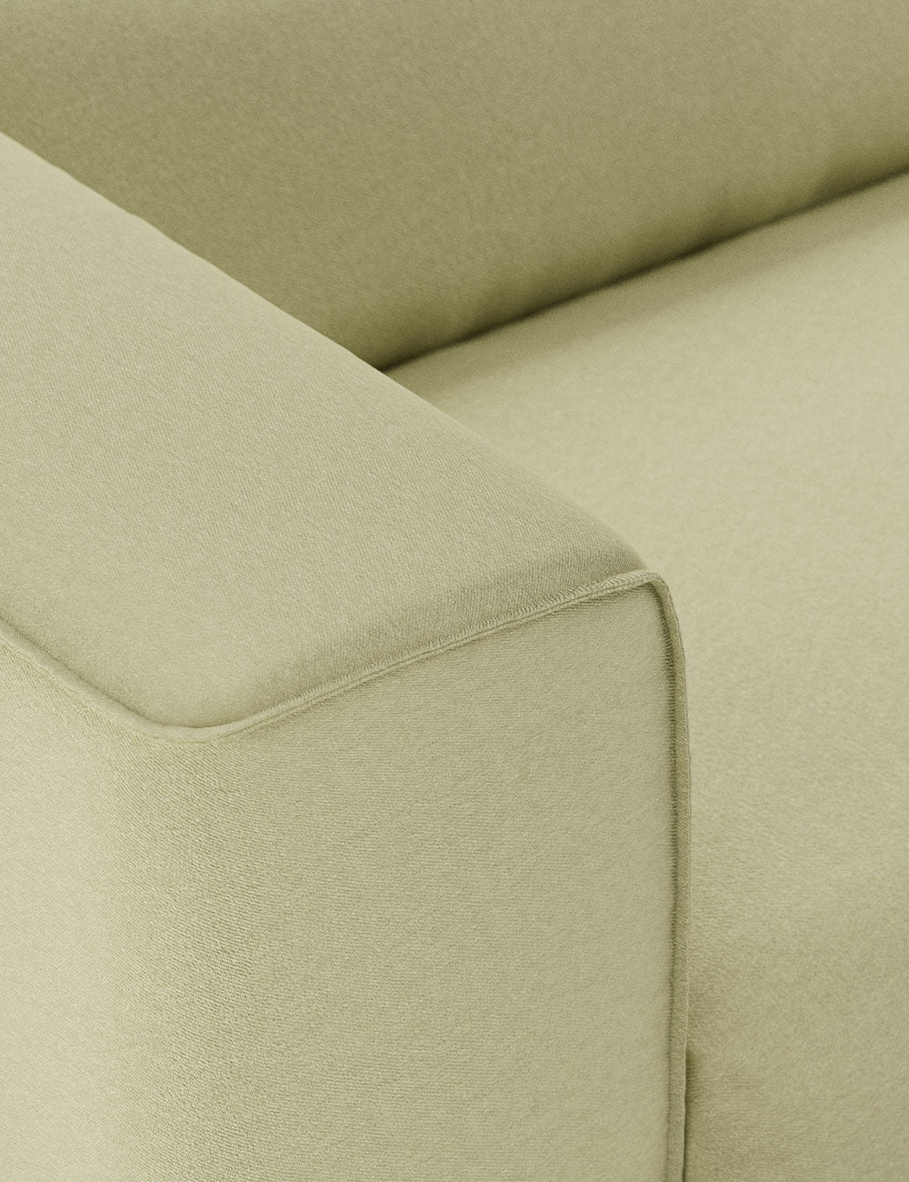 Flake sofa 250 cm