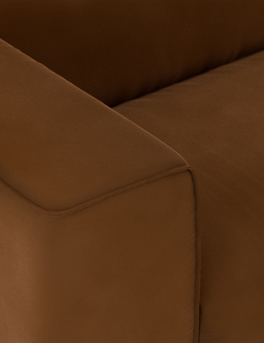 Flake sofa 250 cm