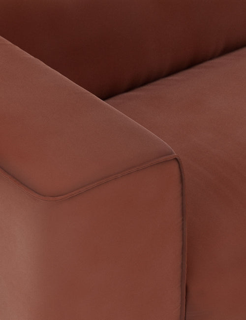 Flake sofa 250 cm