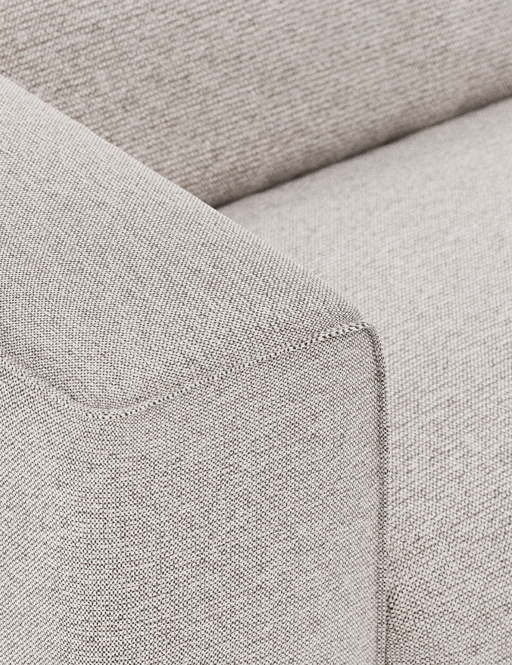 Flake sofa 250 cm