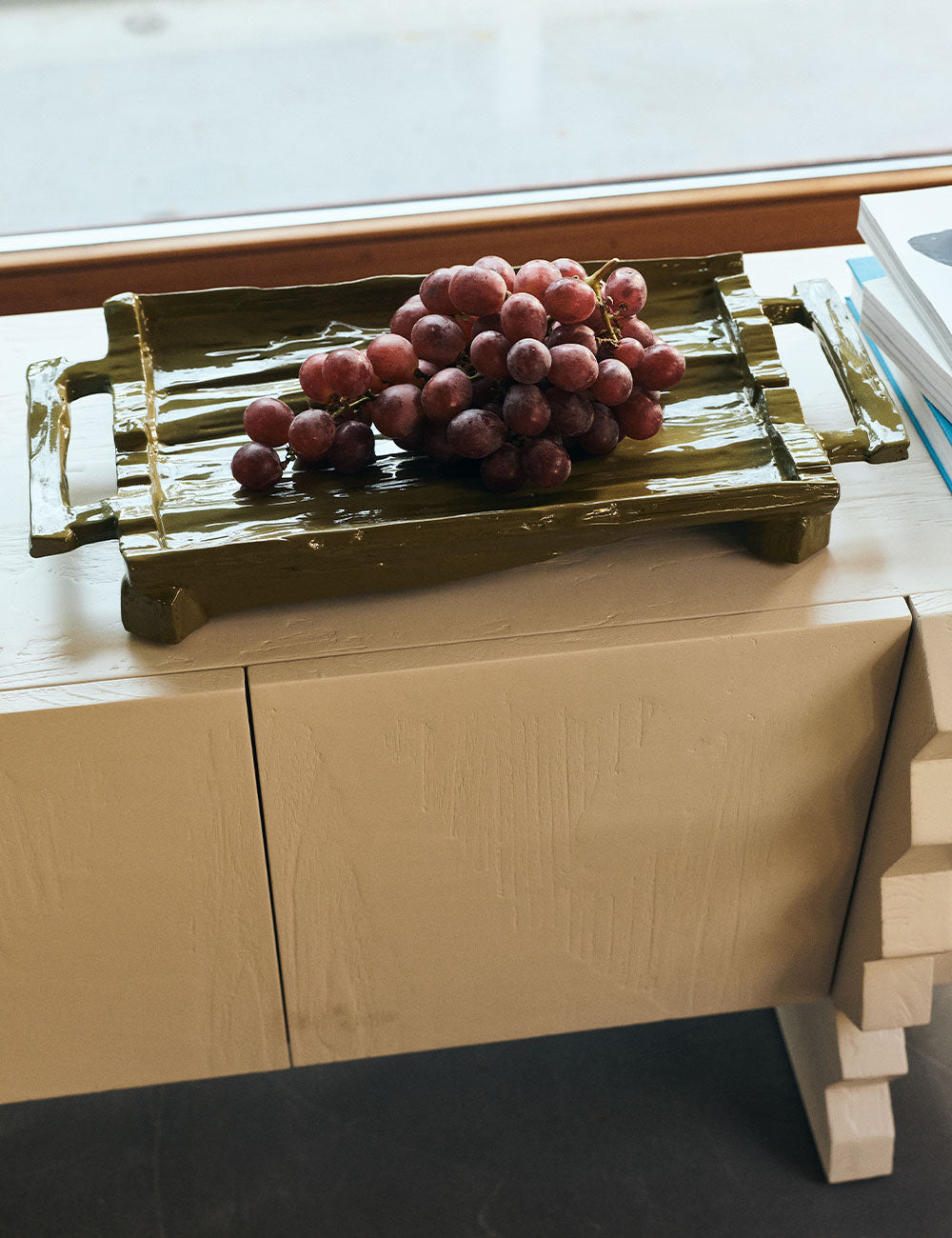 Bandeja Teun Zwets for hkliving