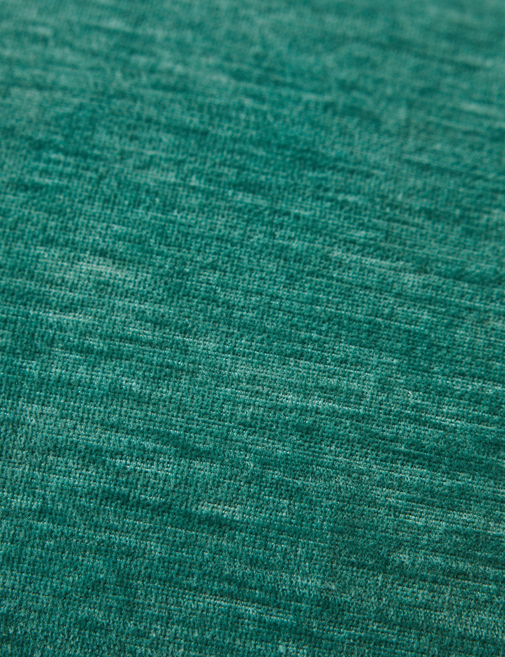 Coussin Velvet Deep Sea