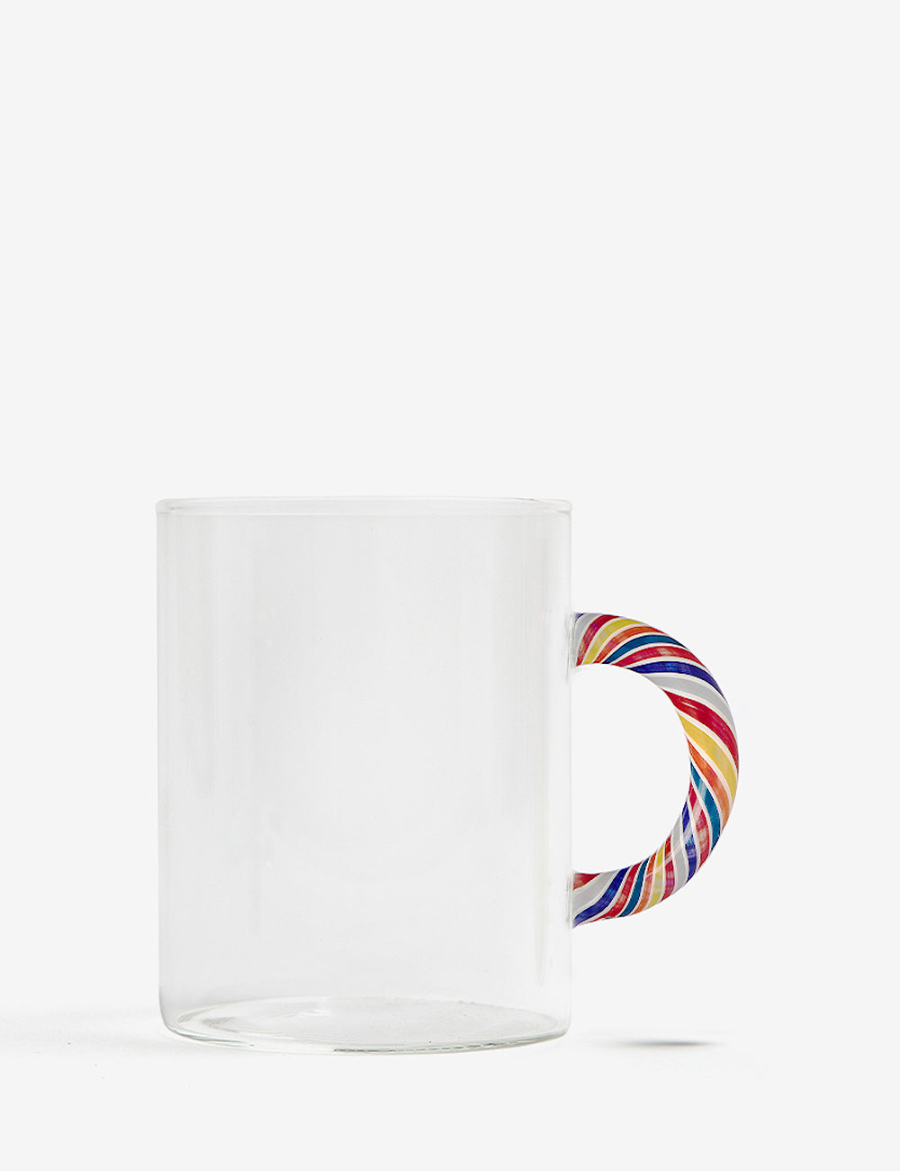 Taza caramelo