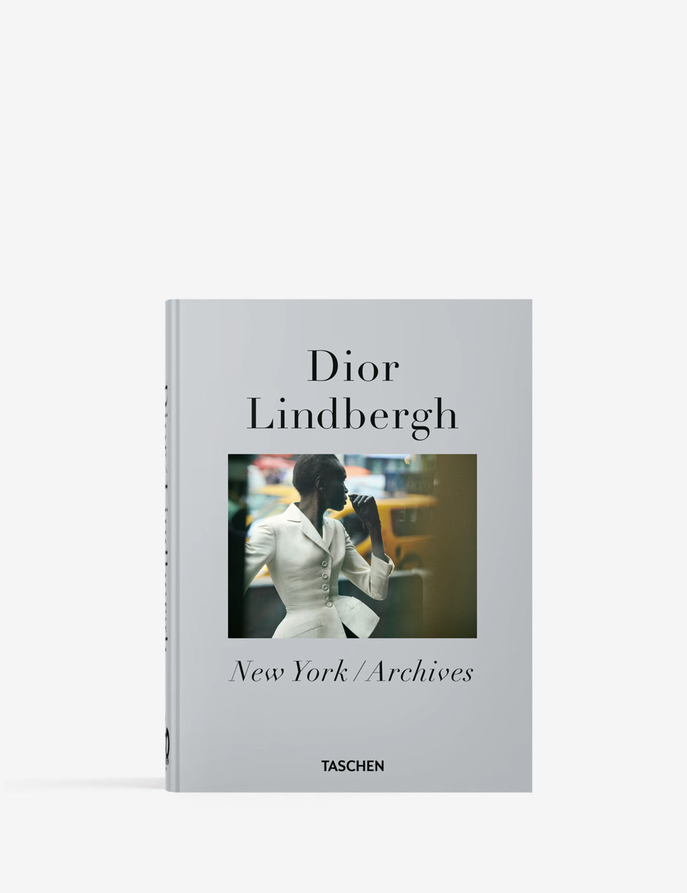 Peter Lindbergh. Dior. 45th Ed