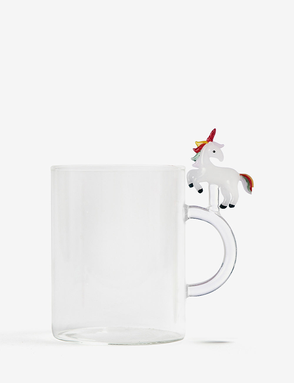 Unicorn mug