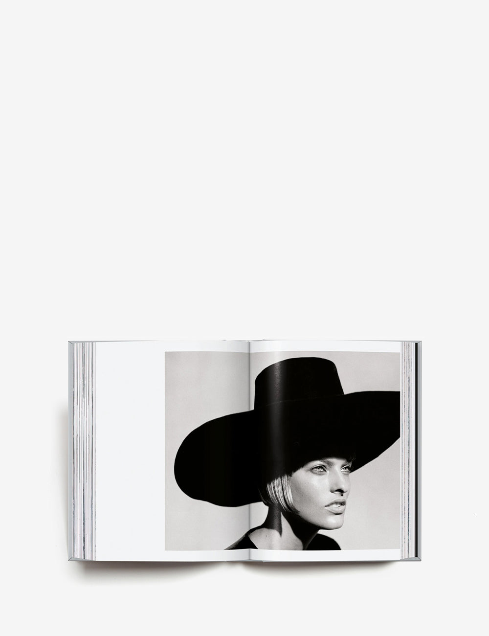 Peter Lindbergh. Dior. 45th Ed