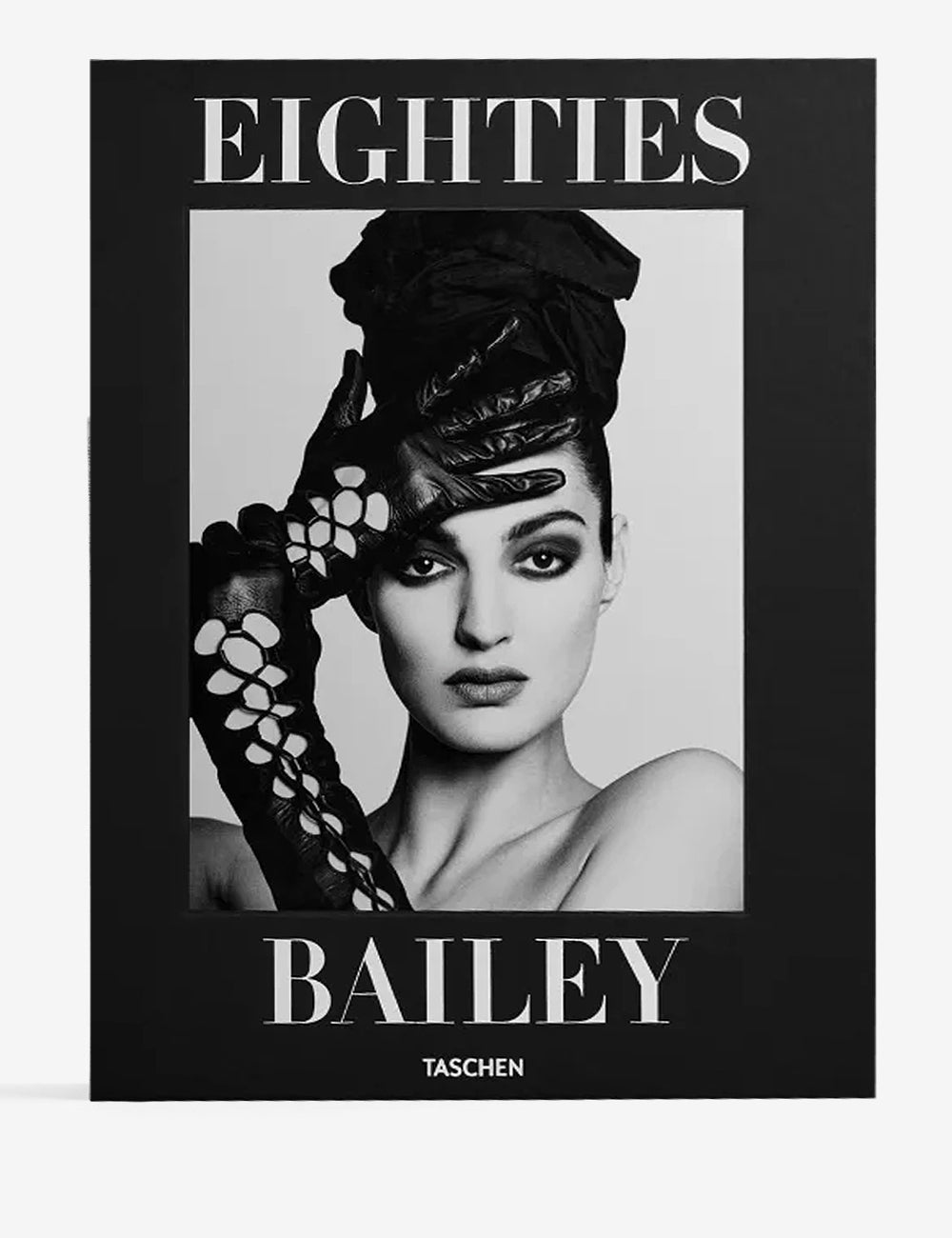 David Bailey. Eighties