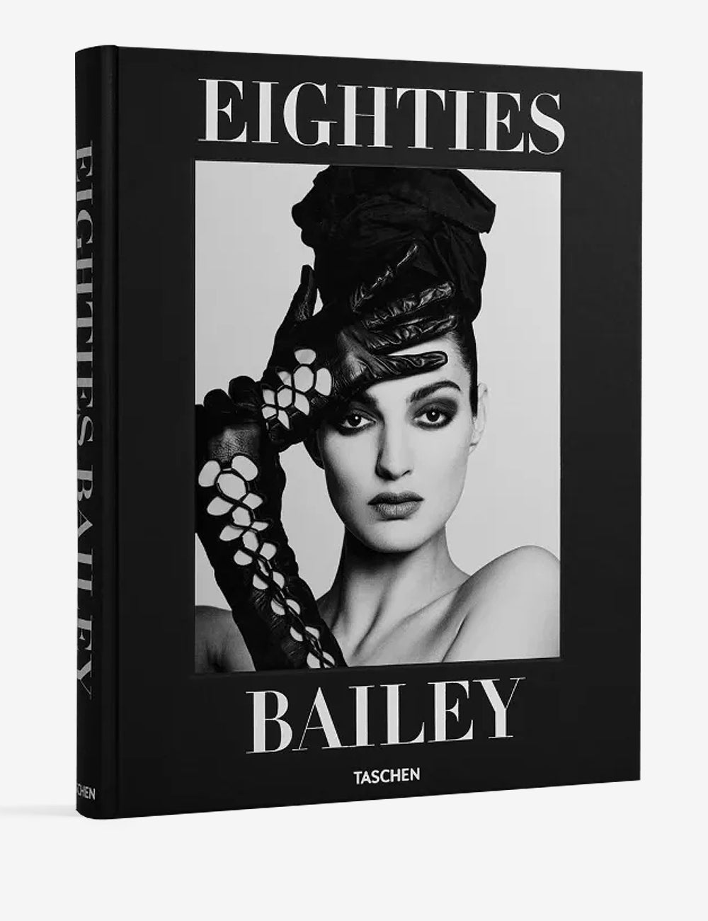 David Bailey. Eighties