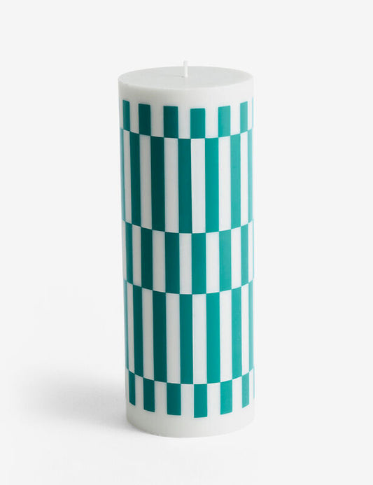 COLUMN CANDLE L