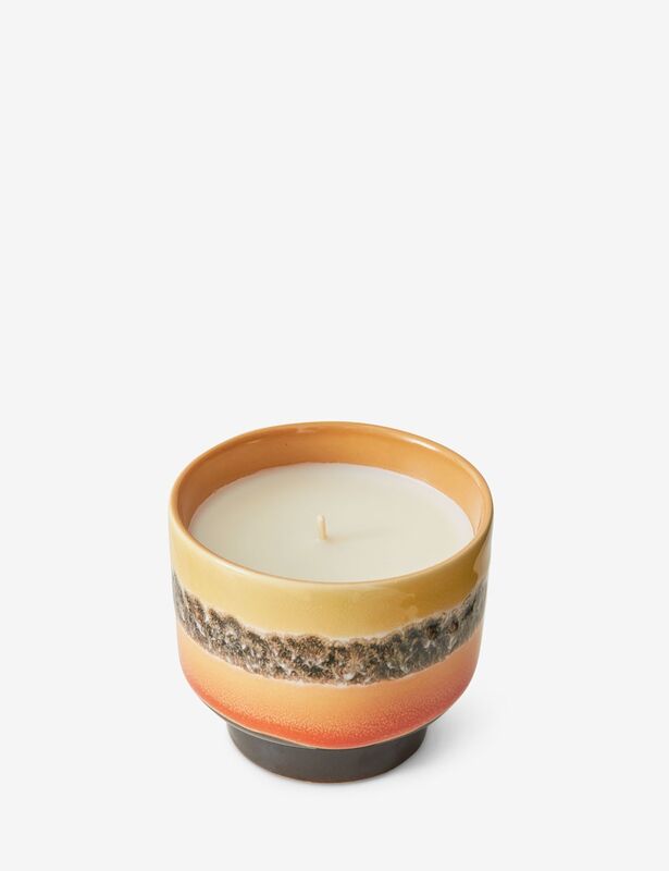 TULUM SCENTED CANDLE