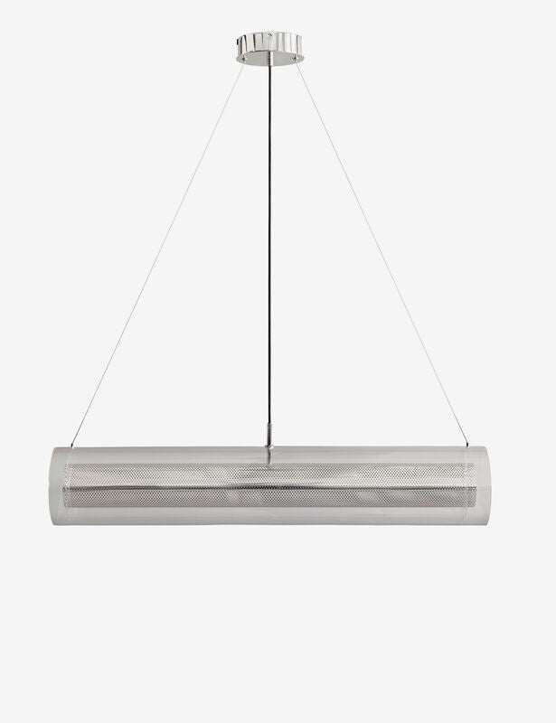 Frame pendant lamp Fat 