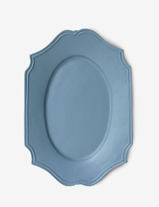 New classics: bandeja servir