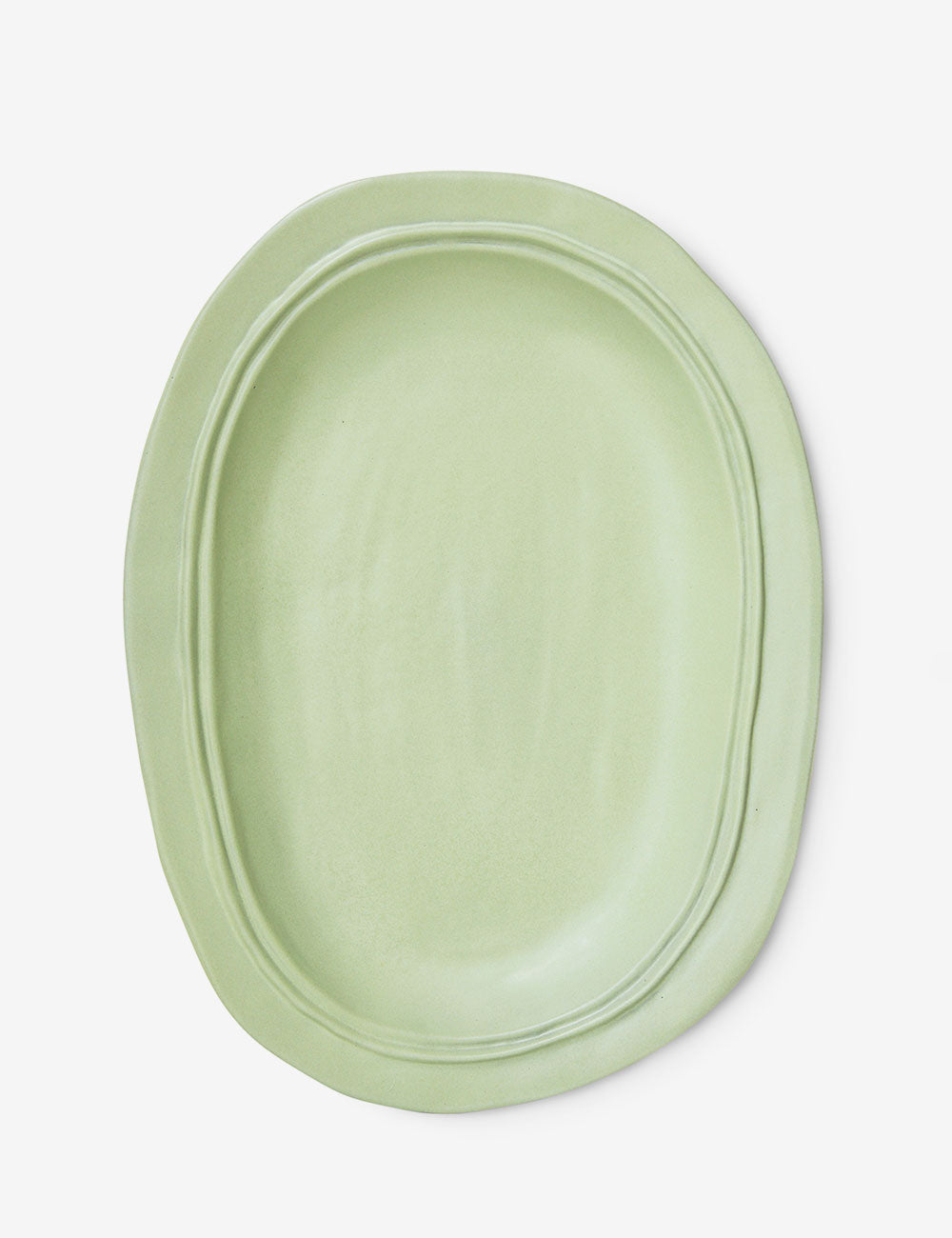 New classics: bandeja de cerâmica L