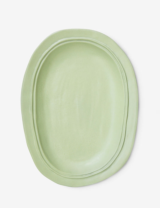 New classics: bandeja de cerâmica L