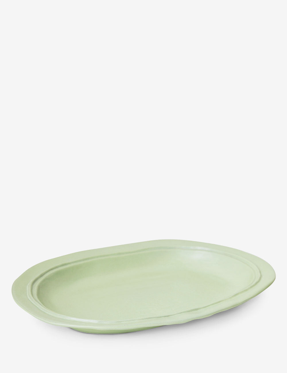 New classics: bandeja de cerâmica L