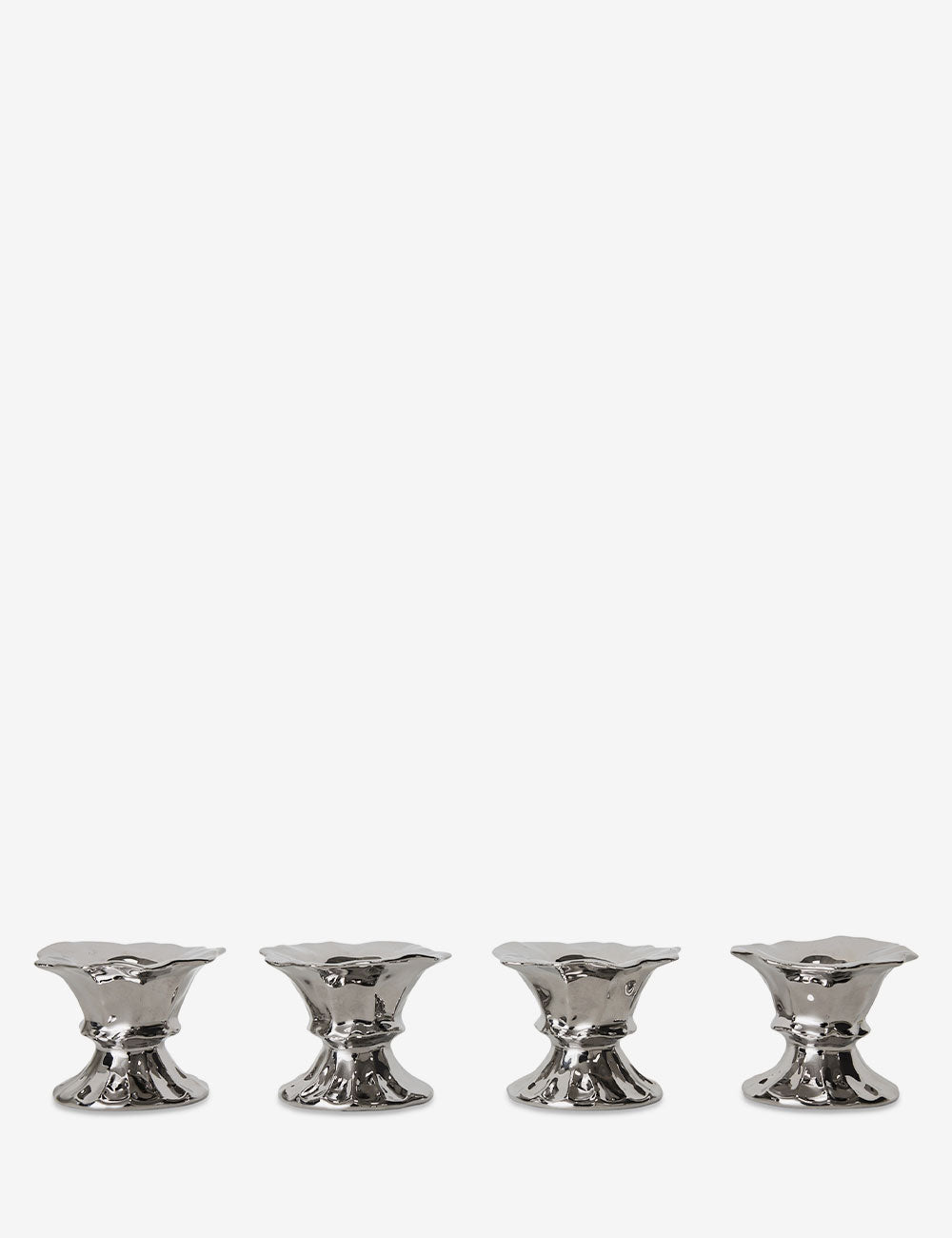 New classics: taça ovos 4 set