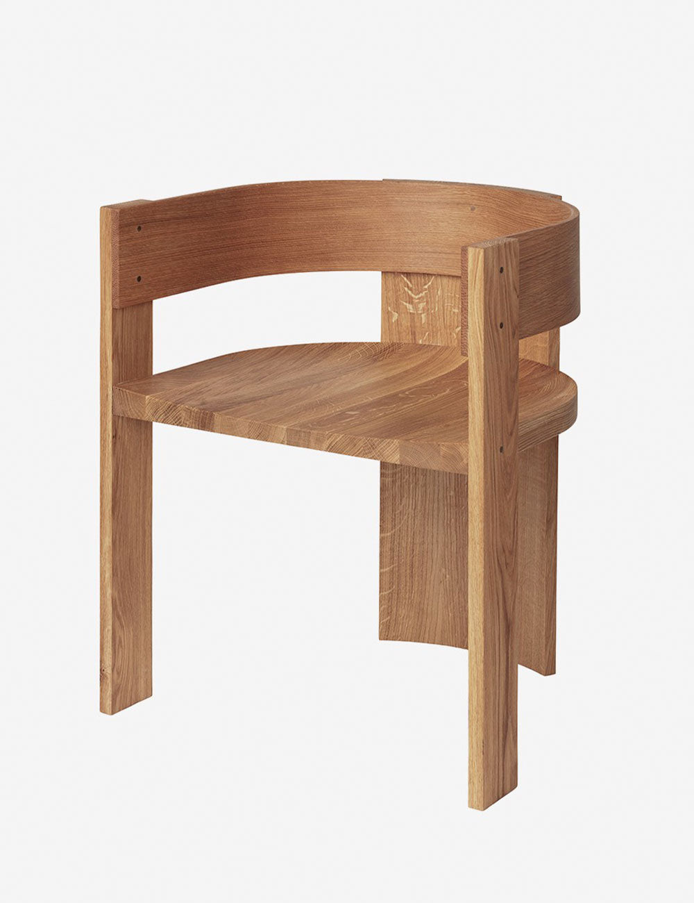COLLECTOR DINING CHAIR