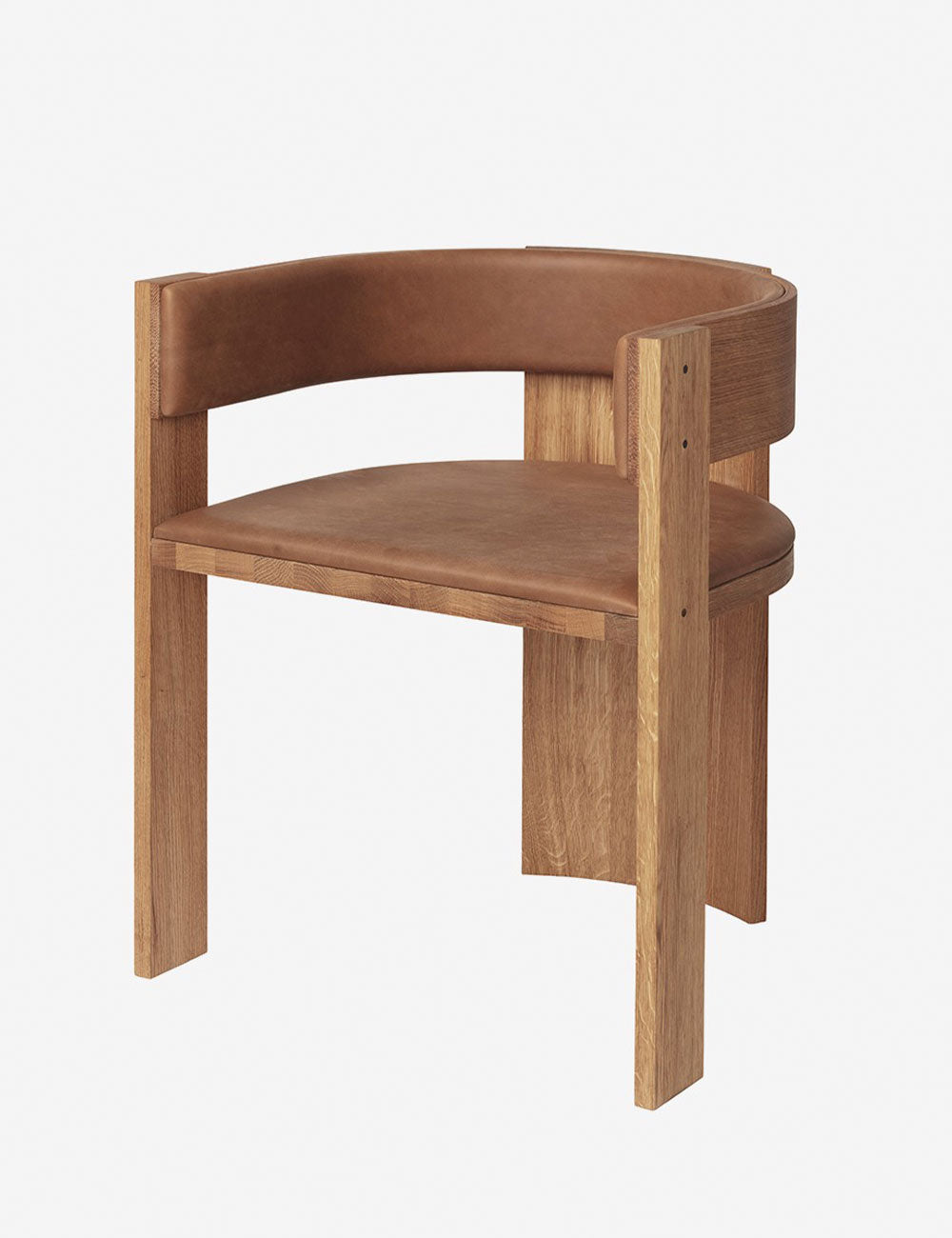 COLLECTOR DINING CHAIR